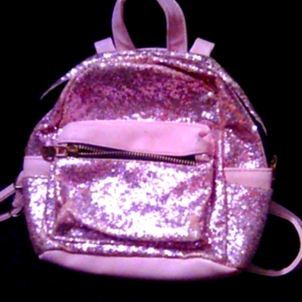 Mini Back pack
